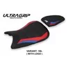 Sitzbezug BMW S 1000 R (21-22) - Petra hp Ultragrip