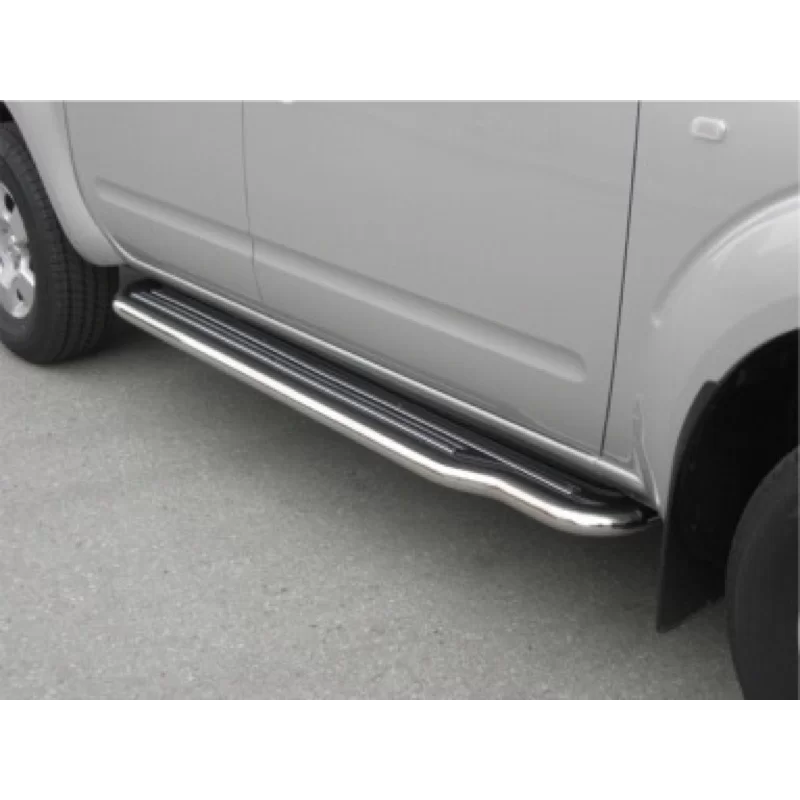 Marche Pieds Nissan Pick Up Navara Double Cab 