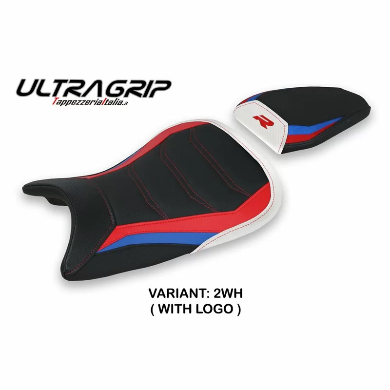 Funda de Asiento BMW S 1000 R (21-22) - Petra hp Ultragrip