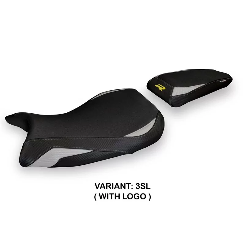 Sitzbezug BMW S 1000 R (21-22) - Laiar Sitzbezug BMW S 1000 R (21-22) - Laiar
