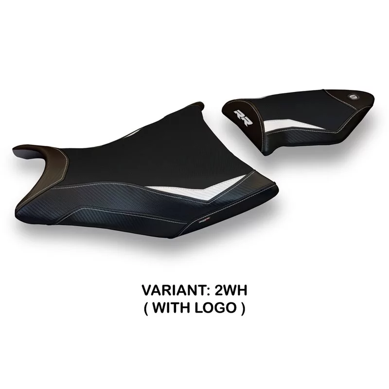 Sitzbezug BMW S 1000 RR (09-11) Alabama 2 - Sitzbezug BMW S 1000 RR (09-11) Alabama 2 -