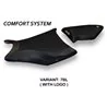 Rivestimento Sella BMW S 1000 RR (09-11) - Essen 2 Comfort System