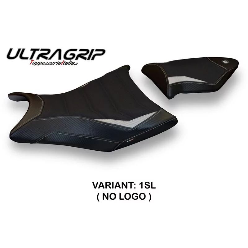 Rivestimento Sella BMW S 1000 RR (09-11) - Giuba 2 Ultragrip Rivestimento Sella BMW S 1000 RR (09-11) - Giuba 2 Ultragrip