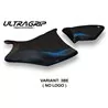 Housse de Selle BMW S 1000 RR (09-11) Giuba 2 Ultragrip