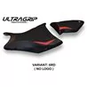 Housse de Selle BMW S 1000 RR (09-11) Giuba 2 Ultragrip