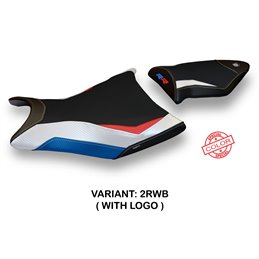 Sitzbezug BMW S 1000 RR (09-11) Alabama Sonderfarb - 
