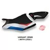 Funda de Asiento BMW S 1000 RR (09-11) Alabama - de Color Especial