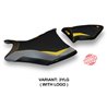 Seat cover BMW S 1000 RR (09-11) Alabama Special Color 