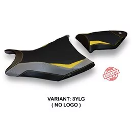 Rivestimento Sella BMW S 1000 RR (09-11) - Alabama Special Color