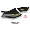 Funda de Asiento BMW S 1000 RR (09-11) Alabama - de Color Especial