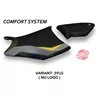 Sitzbezug BMW S 1000 RR (09-11) - Essen SonderfarbkomfortSystem