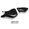 Sitzbezug BMW S 1000 RR (12-14) Baku 2 - 