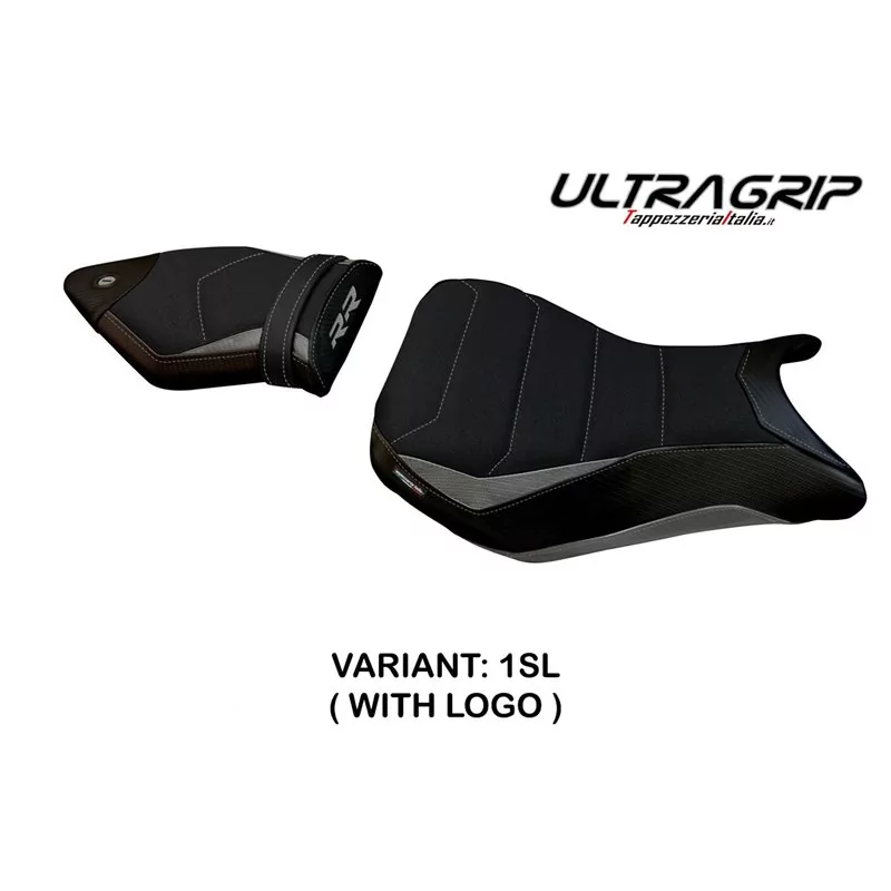 Rivestimento Sella BMW S 1000 RR (12-14) - Igrim Ultragrip Rivestimento Sella BMW S 1000 RR (12-14) - Igrim Ultragrip