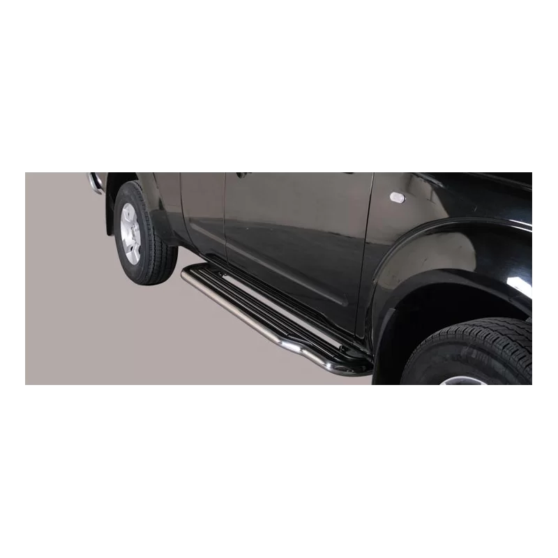 Side Step Nissan Pick Up Navara King Cab 