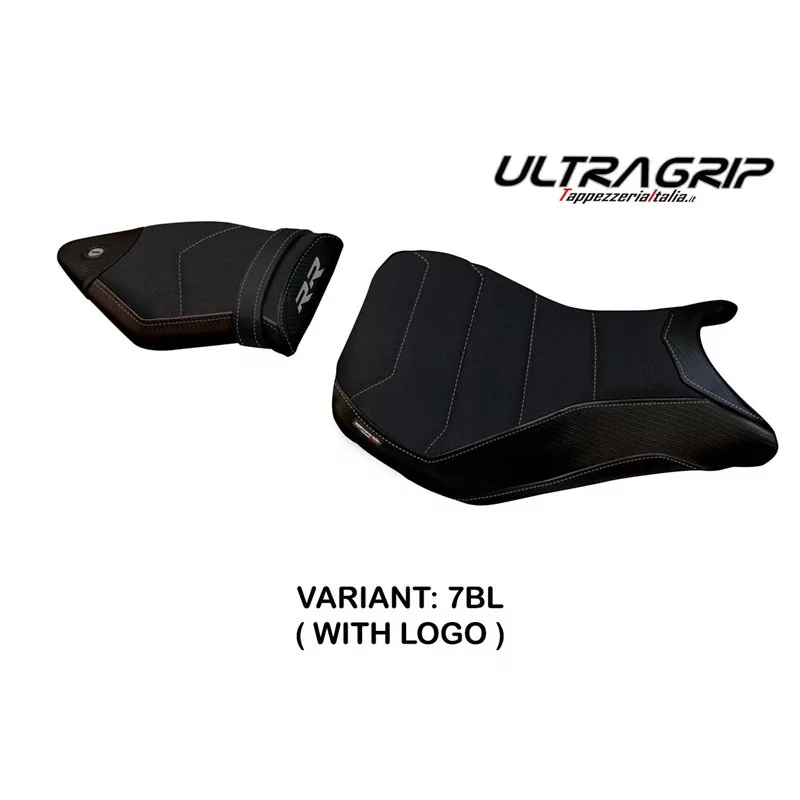Rivestimento Sella BMW S 1000 RR (12-14) - Igrim Ultragrip Rivestimento Sella BMW S 1000 RR (12-14) - Igrim Ultragrip