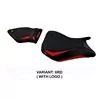 Funda de Asiento BMW S 1000 RR (15-18) - Hakha