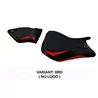 Funda de Asiento BMW S 1000 RR (15-18) - Hakha