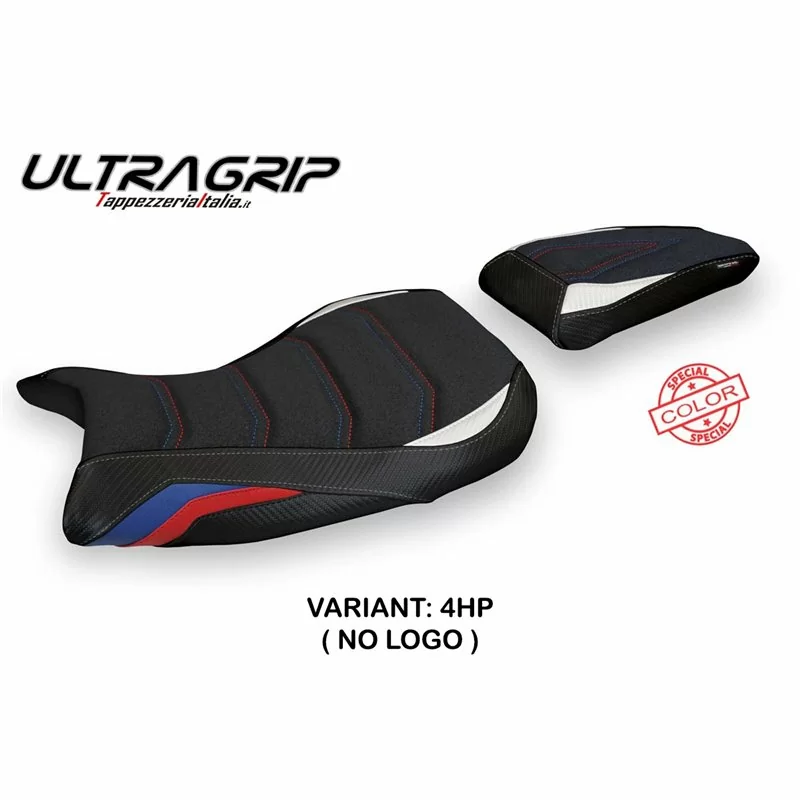 Funda de Asiento BMW S 1000 RR M-Sport (19-21) - Edige 1 Ultragrip