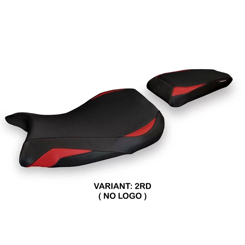 Housse de Selle BMW S 1000 RR M-Sport (19-21) Sevan 1 Housse de Selle BMW S 1000 RR M-Sport (19-21) Sevan 1