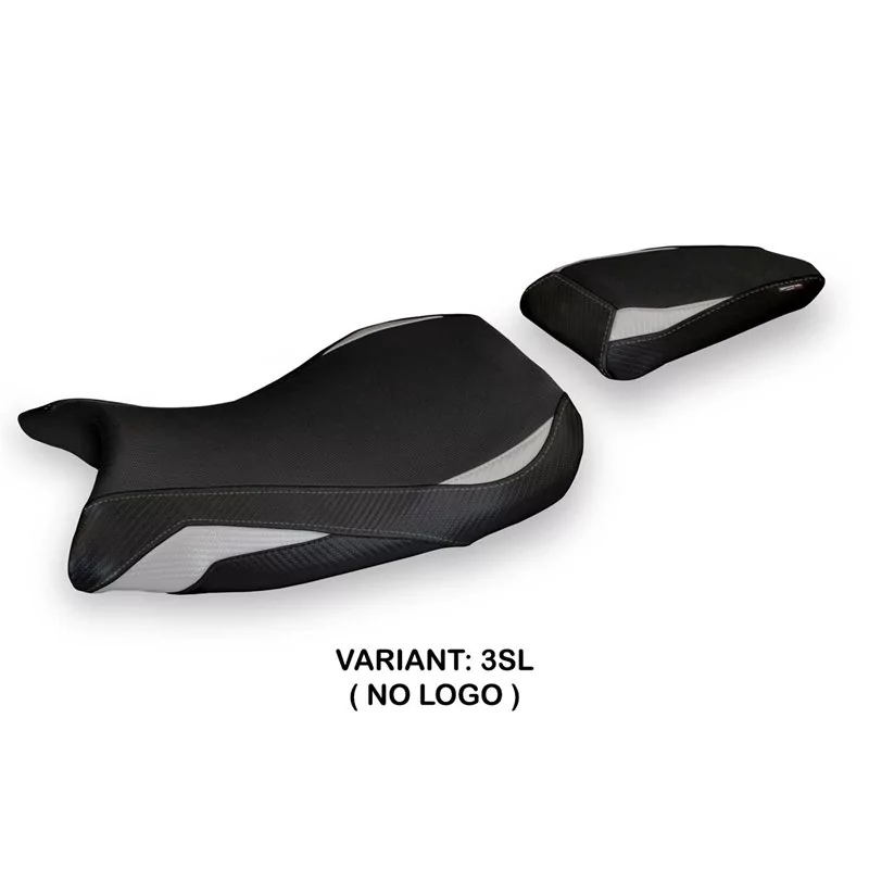 Housse de Selle BMW S 1000 RR M-Sport (19-21) Sevan 1 Housse de Selle BMW S 1000 RR M-Sport (19-21) Sevan 1