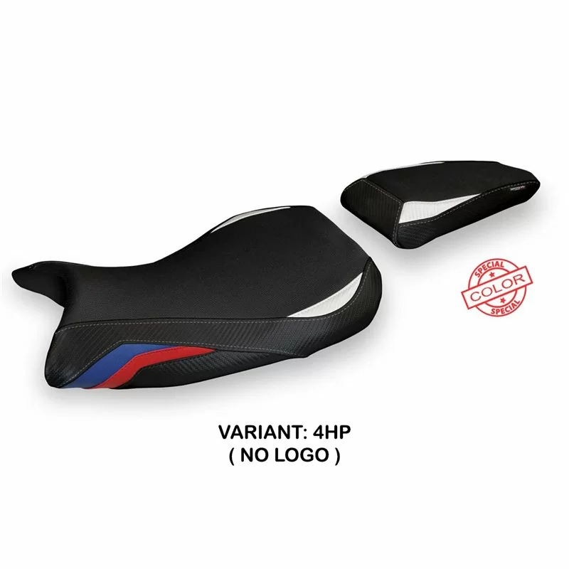 Funda de Asiento BMW S 1000 RR M-Sport (19-21) - Sevan 1