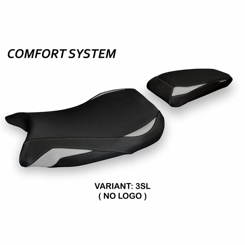 Seat cover BMW S 1000 RR M-Sport (19-21) Ganja 1 Comfort System