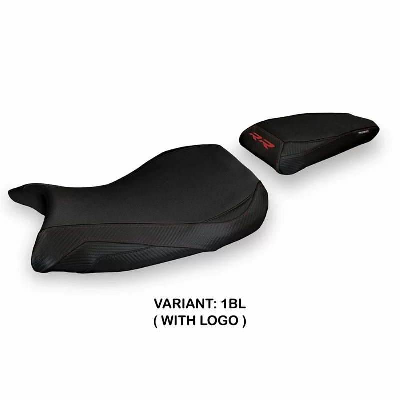 Funda de Asiento BMW S 1000 RR (19-21) - Lustignano 1