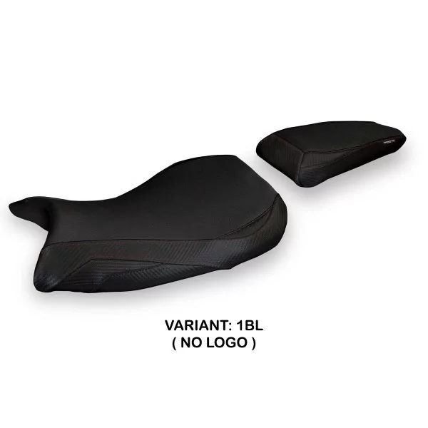 Rivestimento Sella BMW S 1000 RR (19-21) - Lustignano 1