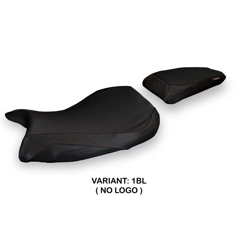 Funda de Asiento BMW S 1000 RR (19-21) - Lustignano 1