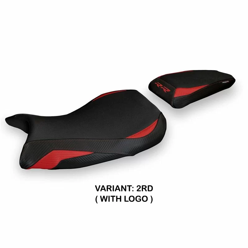 Funda de Asiento BMW S 1000 RR (19-21) - Lustignano 1