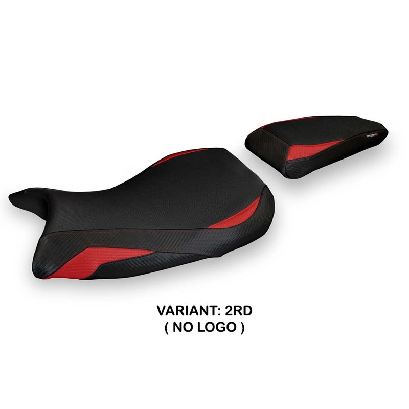 Funda de Asiento BMW S 1000 RR (19-21) - Lustignano 1 Funda de Asiento BMW S 1000 RR (19-21) - Lustignano 1