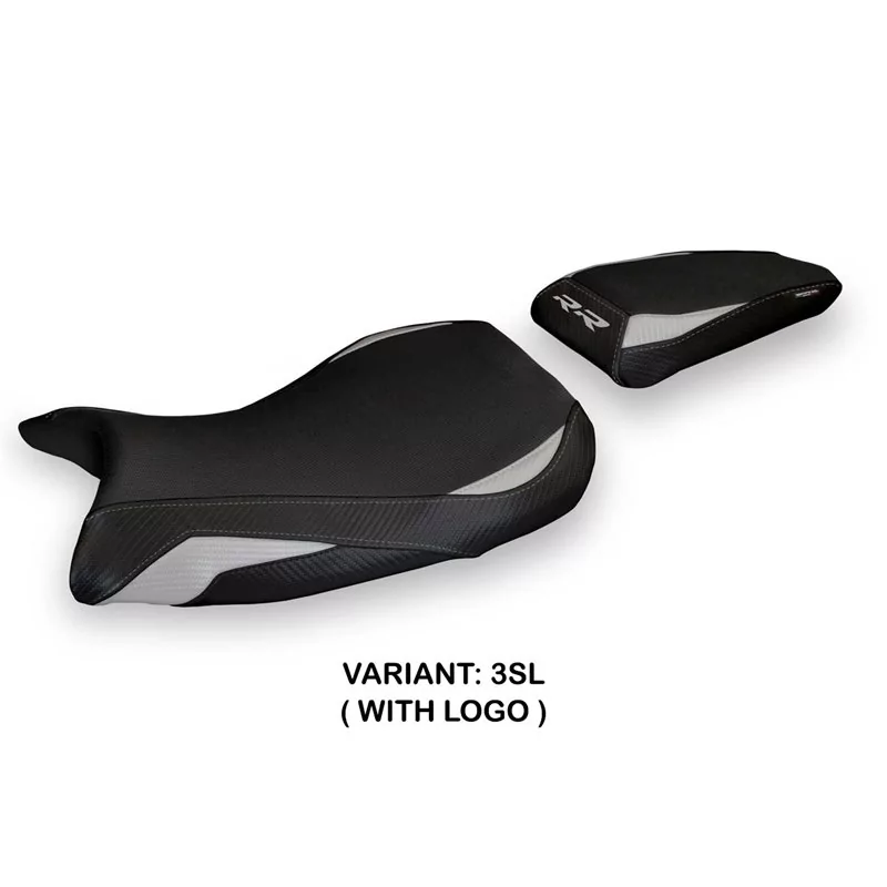 Housse de Selle BMW S 1000 RR (19-21) Lustignano 1 Housse de Selle BMW S 1000 RR (19-21) Lustignano 1