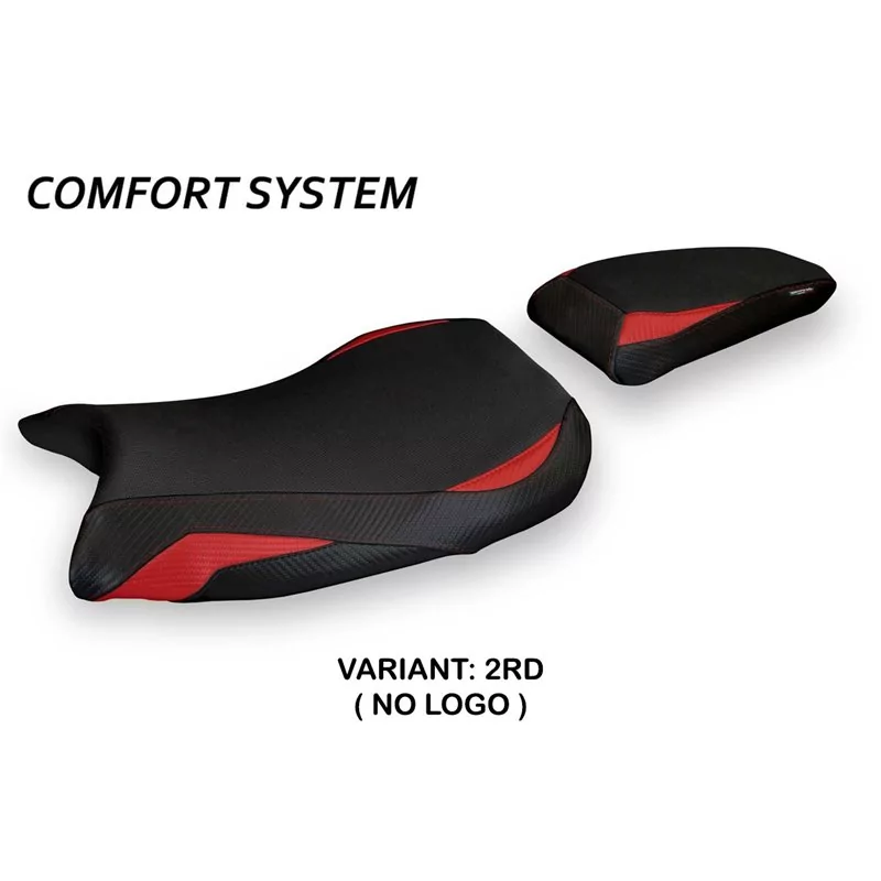 Funda de Asiento BMW S 1000 RR (19-21) - Deruta 1 sistema de Comfort