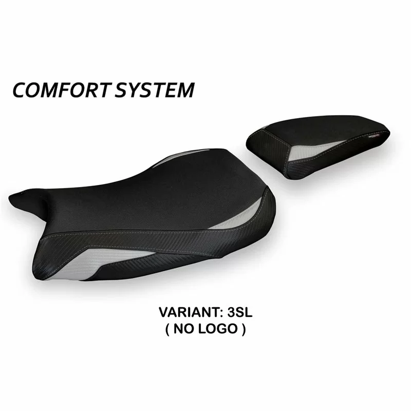 Funda de Asiento BMW S 1000 RR (19-21) - Deruta 1 sistema de Comfort