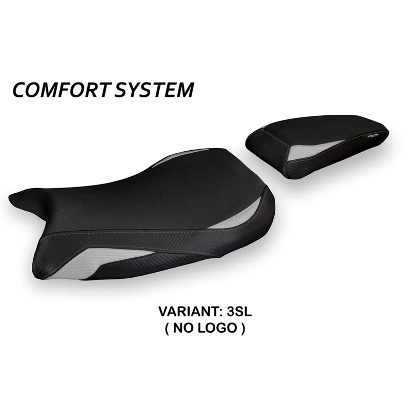 Rivestimento Sella BMW S 1000 RR (19-21) - Deruta 1 Comfort System Rivestimento Sella BMW S 1000 RR (19-21) - Deruta 1 Comfort System