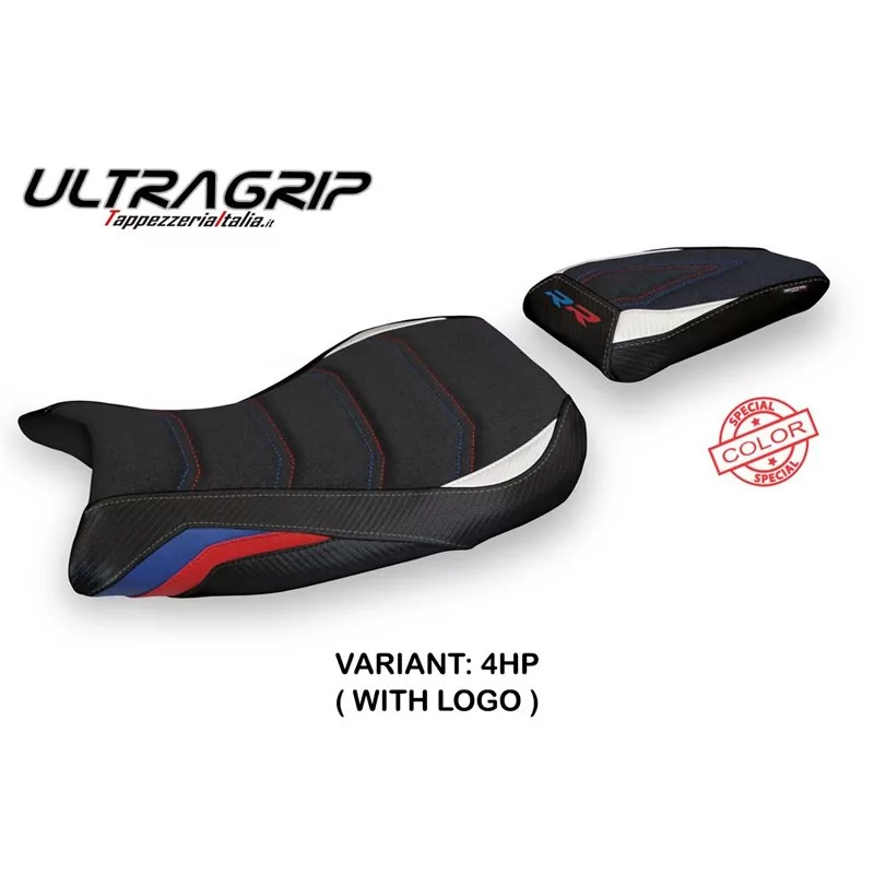 Funda de Asiento BMW S 1000 RR (19-21) - Atina 1 Ultragrip