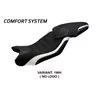 Seat cover BMW S 1000 XR (15-19) Ardea Comfort System 
