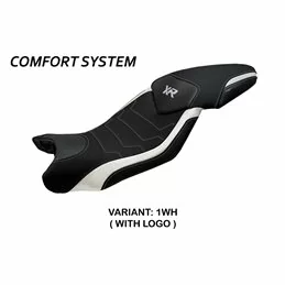 Rivestimento Sella BMW S 1000 XR (15-19) - Ardea Comfort System
