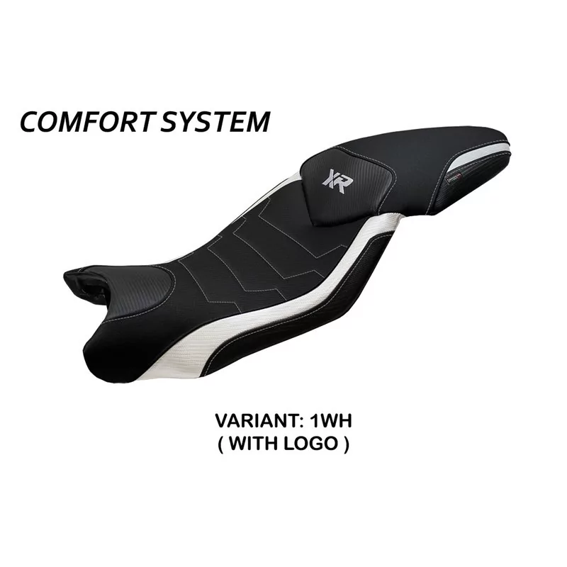 Rivestimento Sella BMW S 1000 XR (15-19) - Ardea Comfort System Rivestimento Sella BMW S 1000 XR (15-19) - Ardea Comfort System