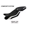 Sitzbezug BMW S 1000 XR (15-19) Ardea KomfortSystem - 