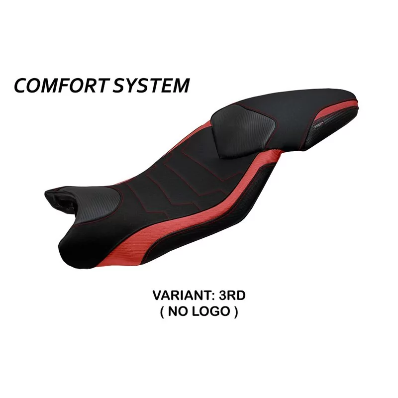 Rivestimento Sella BMW S 1000 XR (15-19) - Ardea Comfort System Rivestimento Sella BMW S 1000 XR (15-19) - Ardea Comfort System