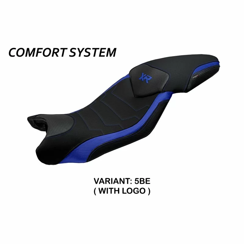 Funda de Asiento BMW S 1000 XR (15-19) - Ardea Comfort System