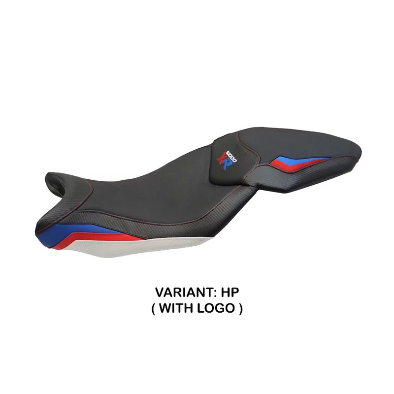 Funda de Asiento BMW S 1000 XR (15-19) - Ardea HP