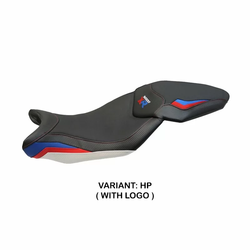 Housse de Selle BMW S 1000 XR (15-19) Ardea HP