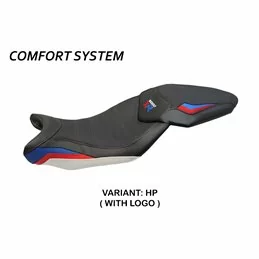 Funda de Asiento BMW S 1000 XR (15-19) - Ardea HP Comfort System