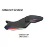 Rivestimento Sella BMW S 1000 XR (15-19) - Ardea HP Comfort System