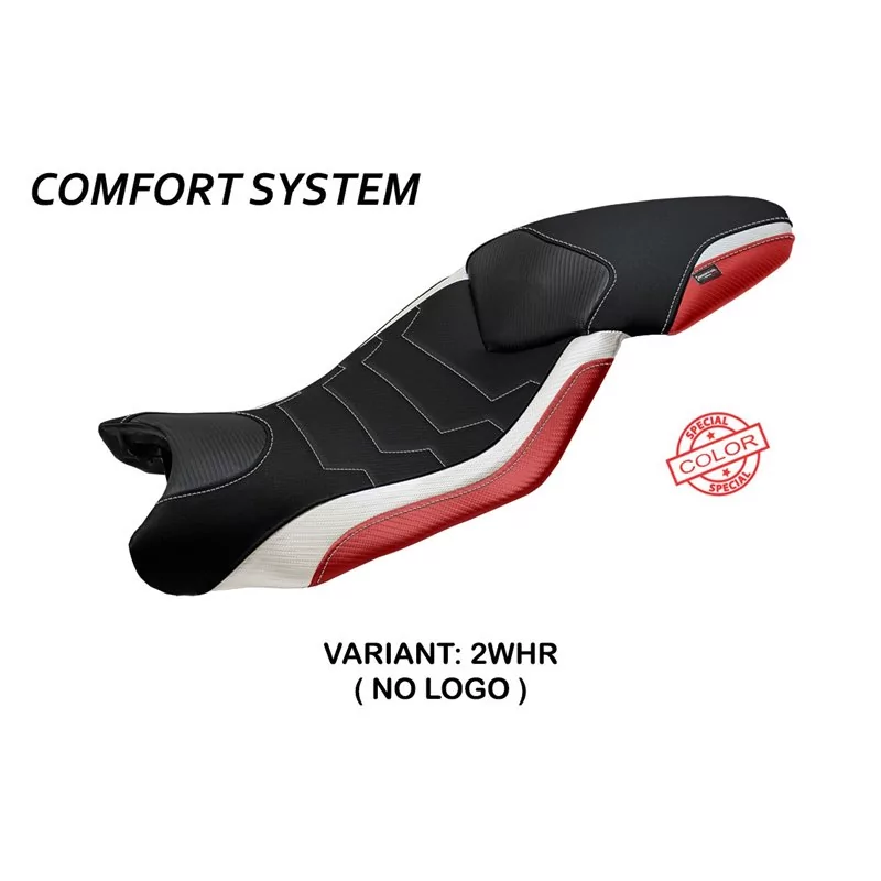 Funda de Asiento BMW S 1000 XR (15-19) - Ardea Color Especial sistema de Comfort Funda de Asiento BMW S 1000 XR (15-19) - Ardea Color Especial sistema de Comfort