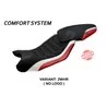 Seat cover BMW S 1000 XR (15-19) Ardea Special Color Comfort System 