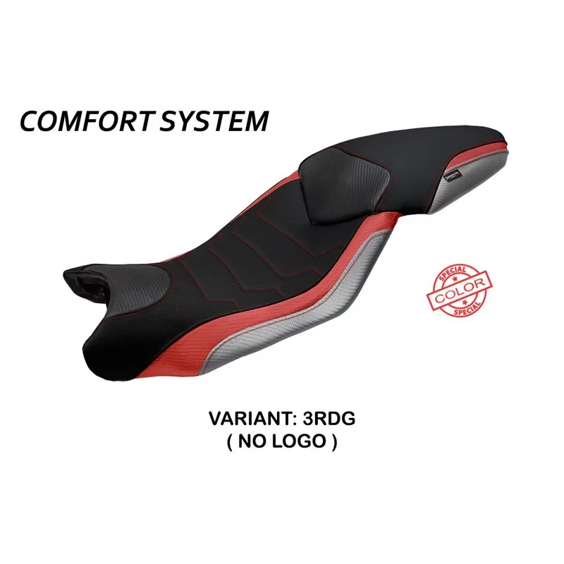 Seat cover BMW S 1000 XR (15-19) Ardea Special Color Comfort System Seat cover BMW S 1000 XR (15-19) Ardea Special Color Comfort System