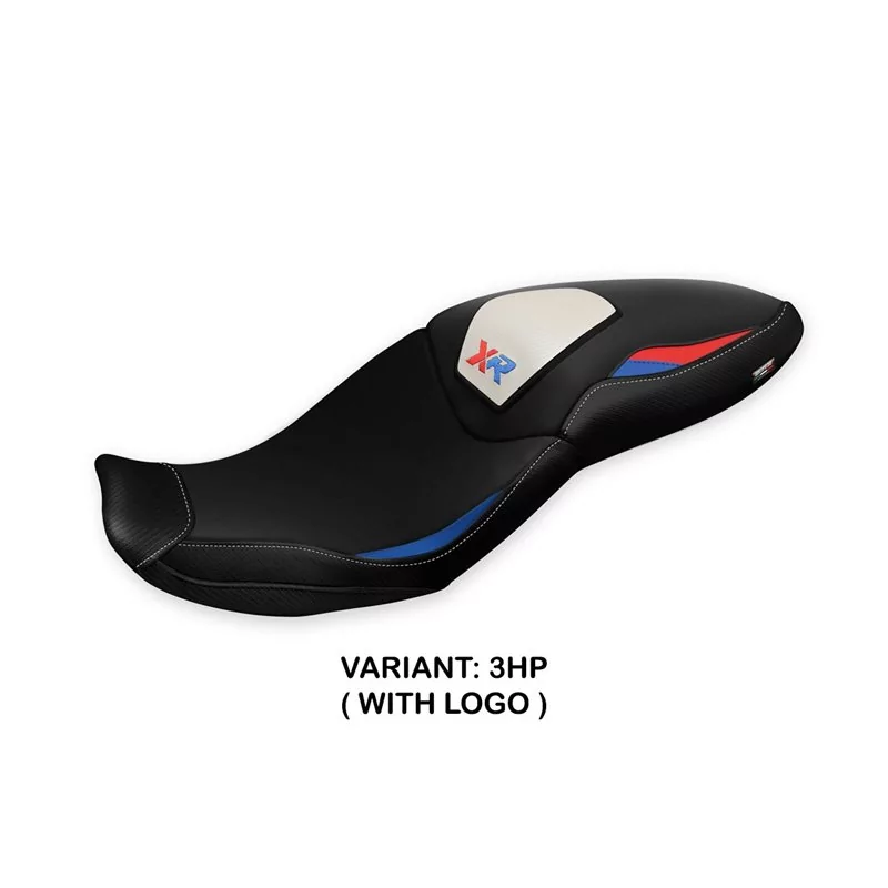 Seat cover BMW S 1000 XR (20-21) Adrar 1 Seat cover BMW S 1000 XR (20-21) Adrar 1